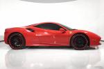 Ferrari 488 GTB on Forgiato Wheels (Ventoso-ELC) 2016 года